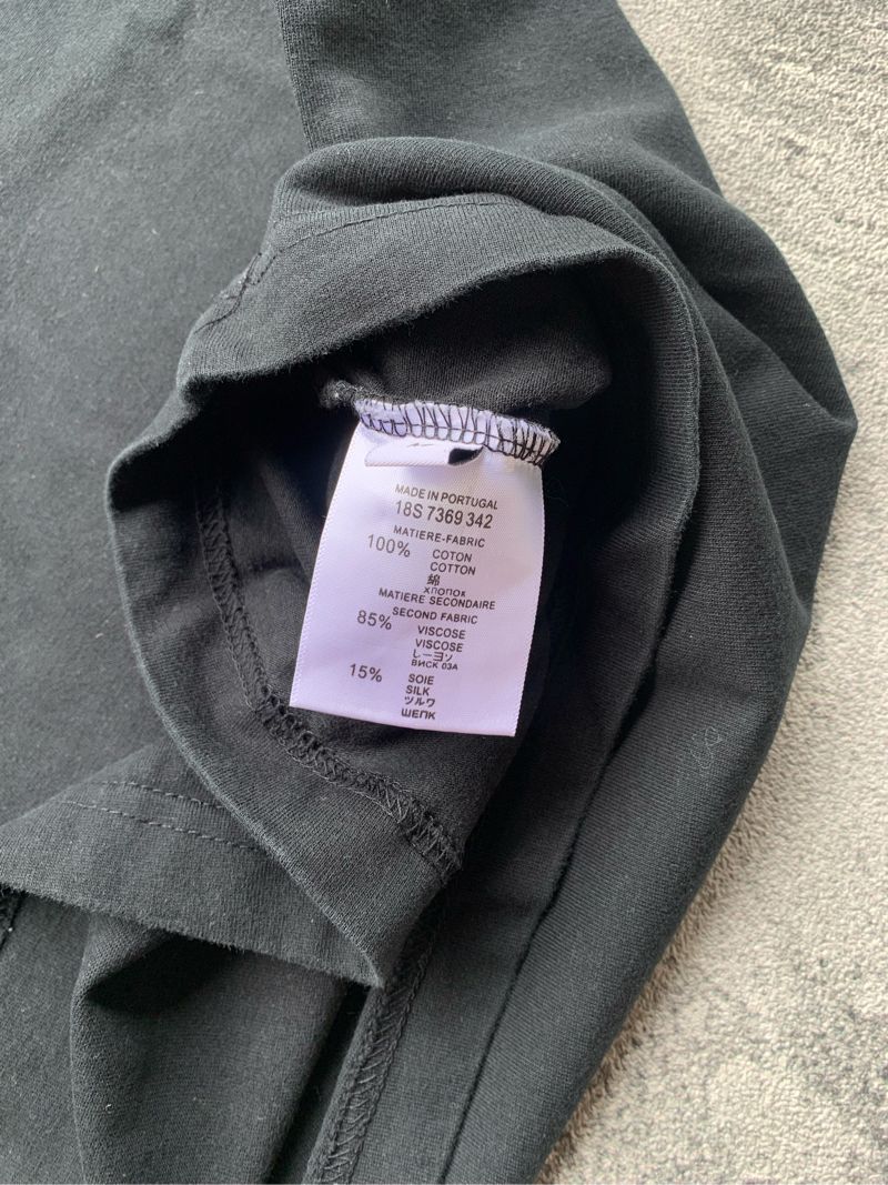 MAISON MARGIELA TINGER TEE, foto 4