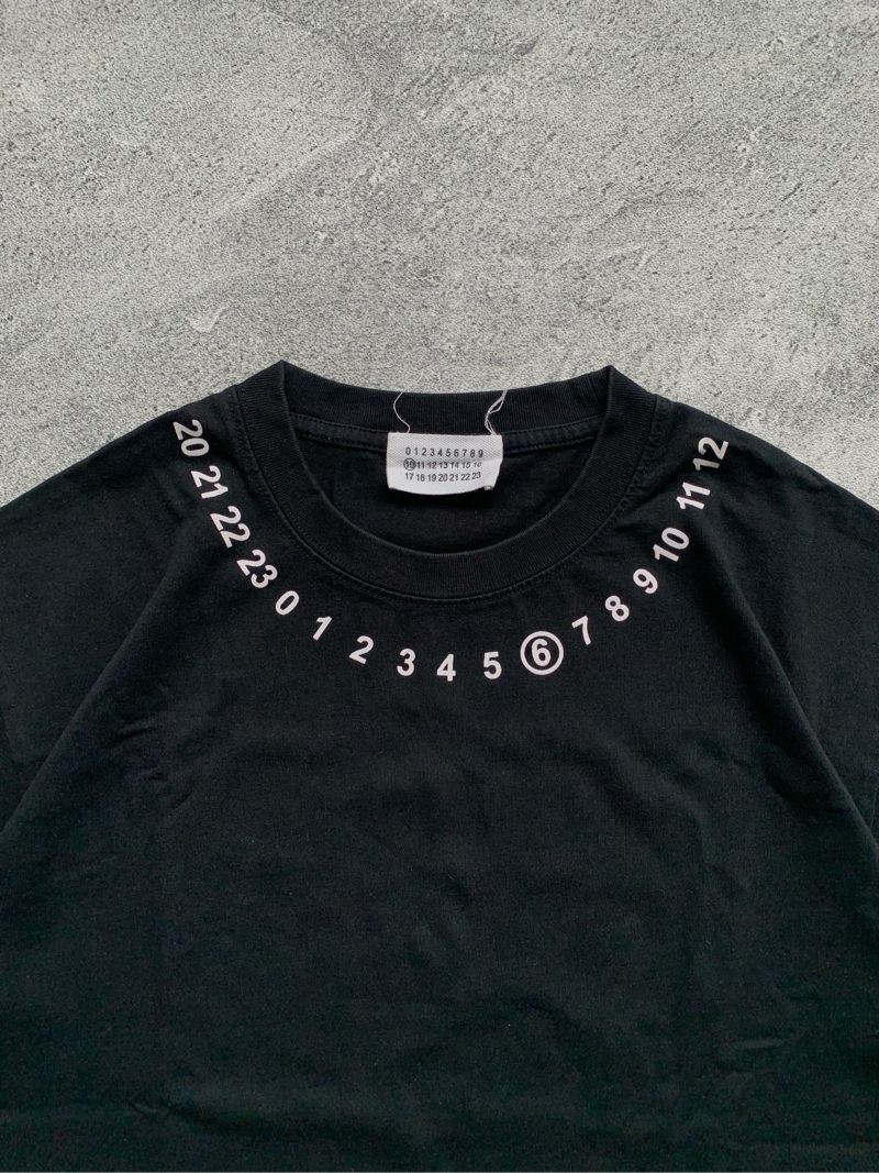 MAISON MARGIELA TINGER TEE, foto 2