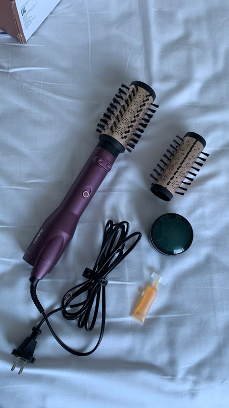 BABYLISS BLOWDRYER, foto 2
