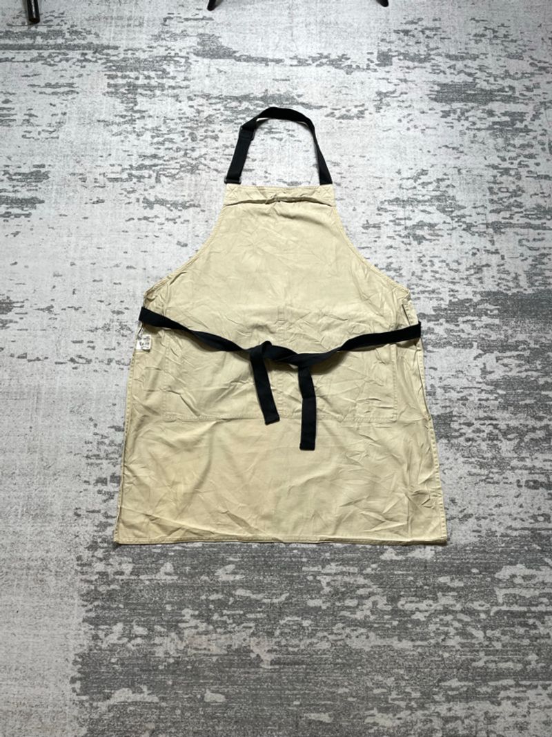 Vintage issey miyake apron, foto 4