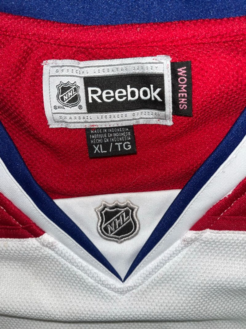 NHL Reebok Jersey Original, foto 2