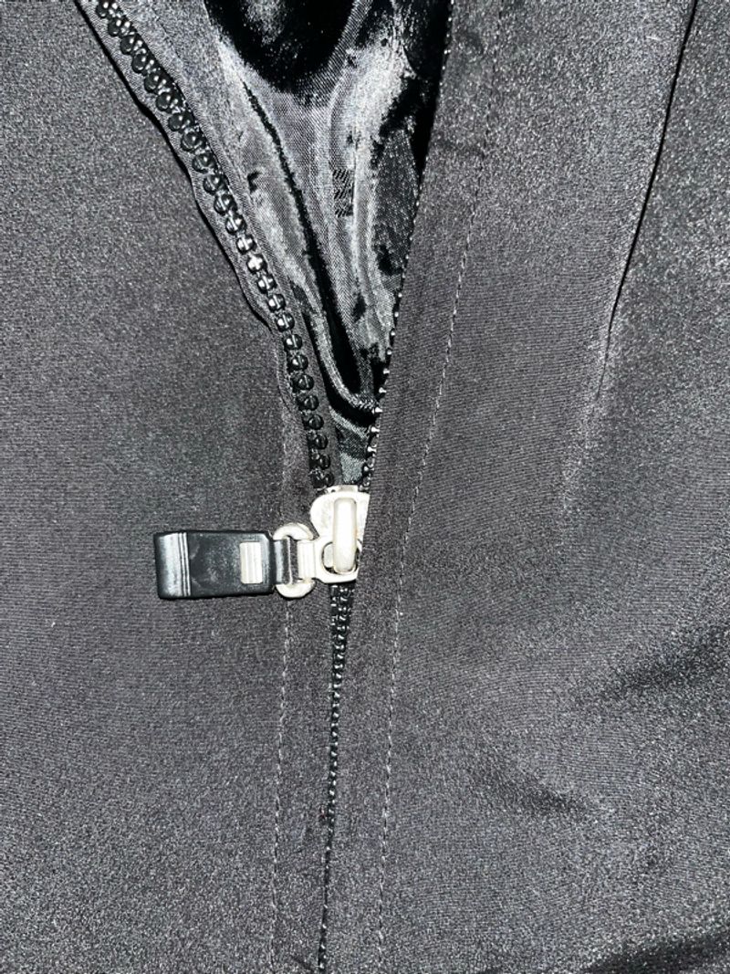 Casual Zip Up Jacket (Cristian Daniel) Original, foto 4