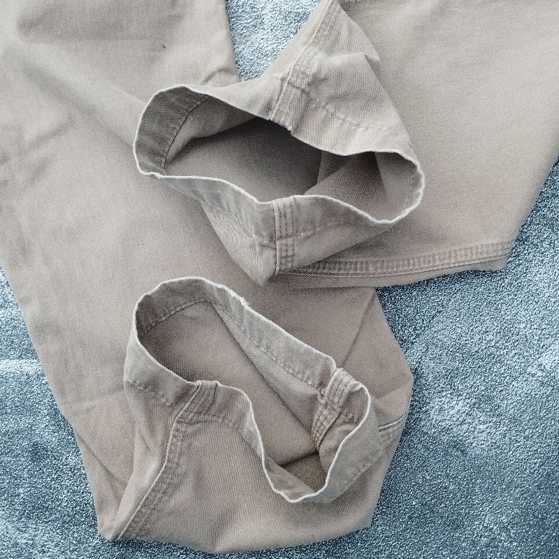 Carhartt Pants Carpenter, foto 10