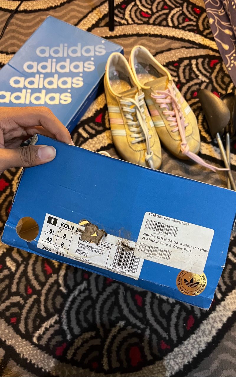 adidas city series original, foto 9