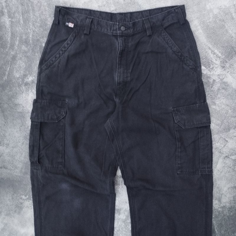 Carhartt Cargo Pants, foto 3