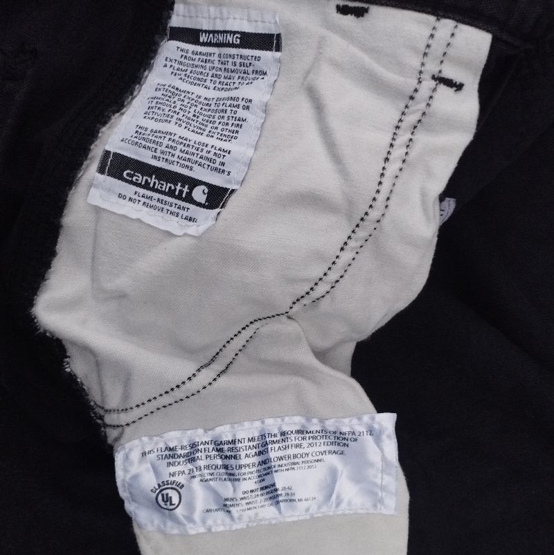 Carhartt Cargo Pants, foto 9