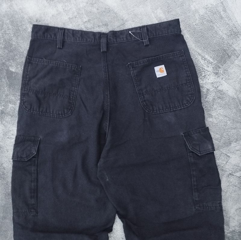 Carhartt Cargo Pants, foto 7