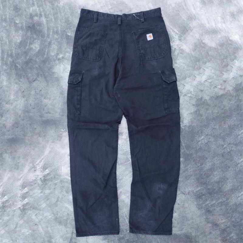 Carhartt Cargo Pants, foto 6
