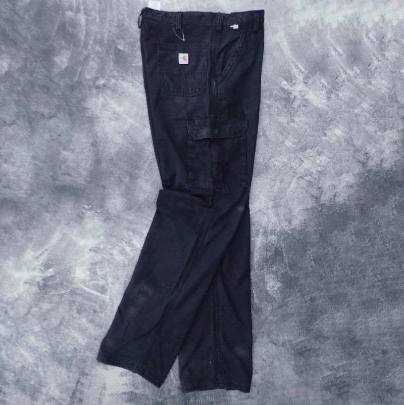 Carhartt Cargo Pants, foto 5