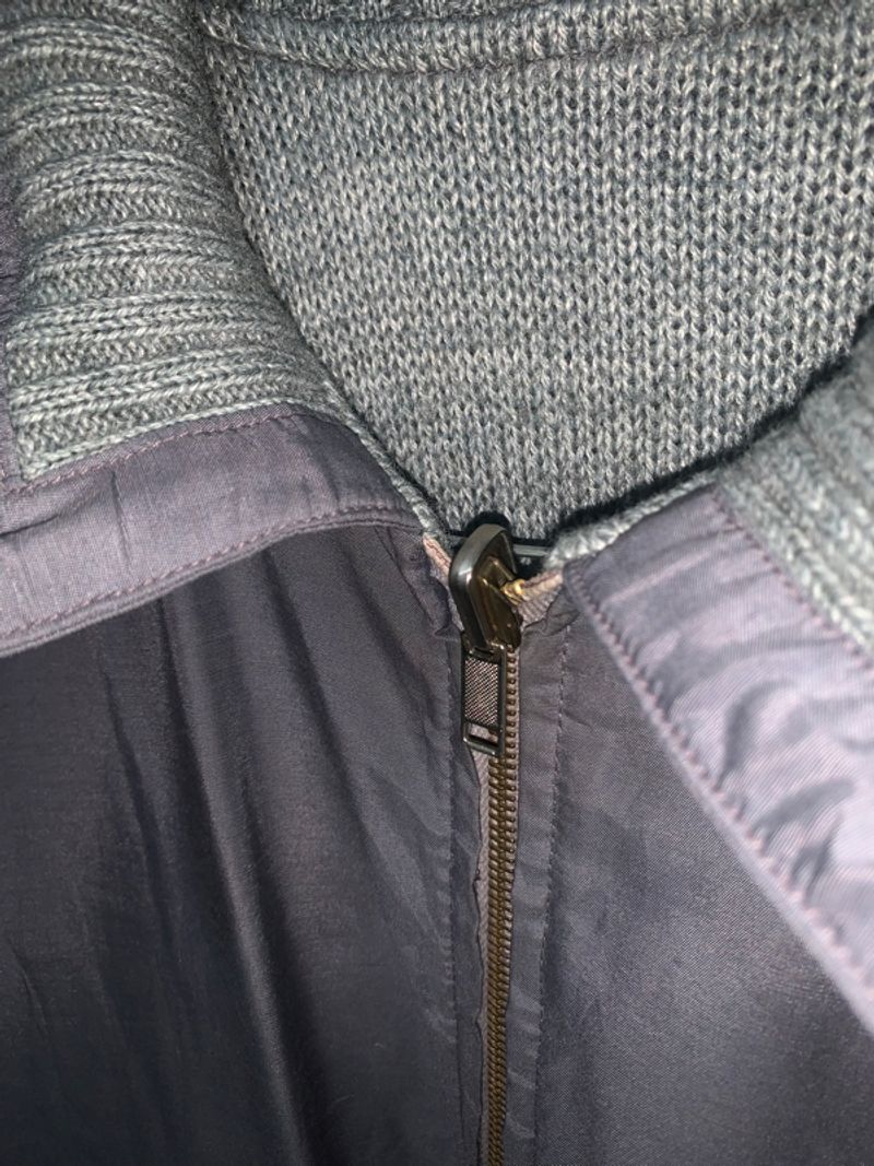 Jaket kappa, bisa bolak balik, foto 6