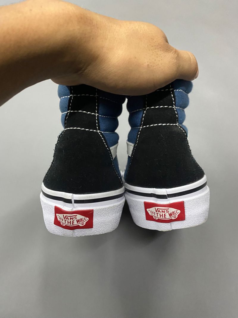 vans sk8, foto 4