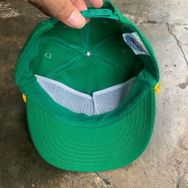 Vintage hat cap Amerika made in usa, foto 4