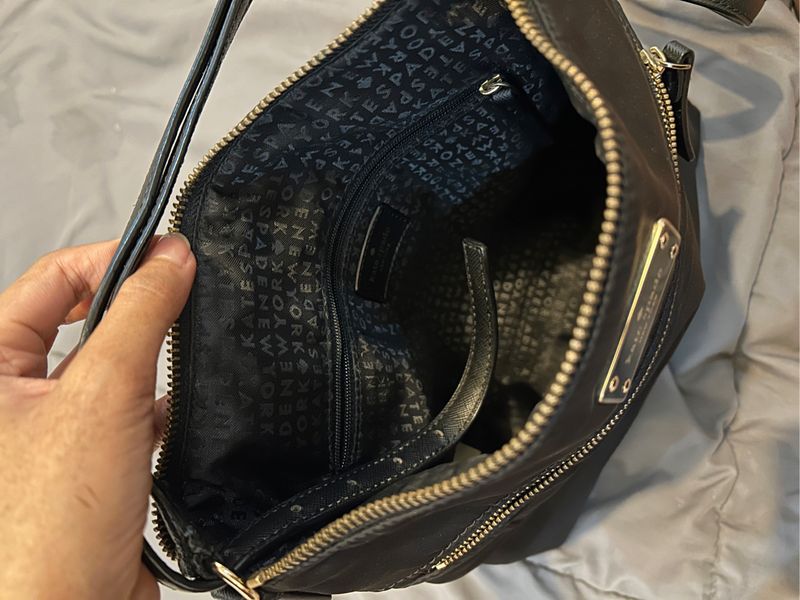 kate spade nylon, foto 2