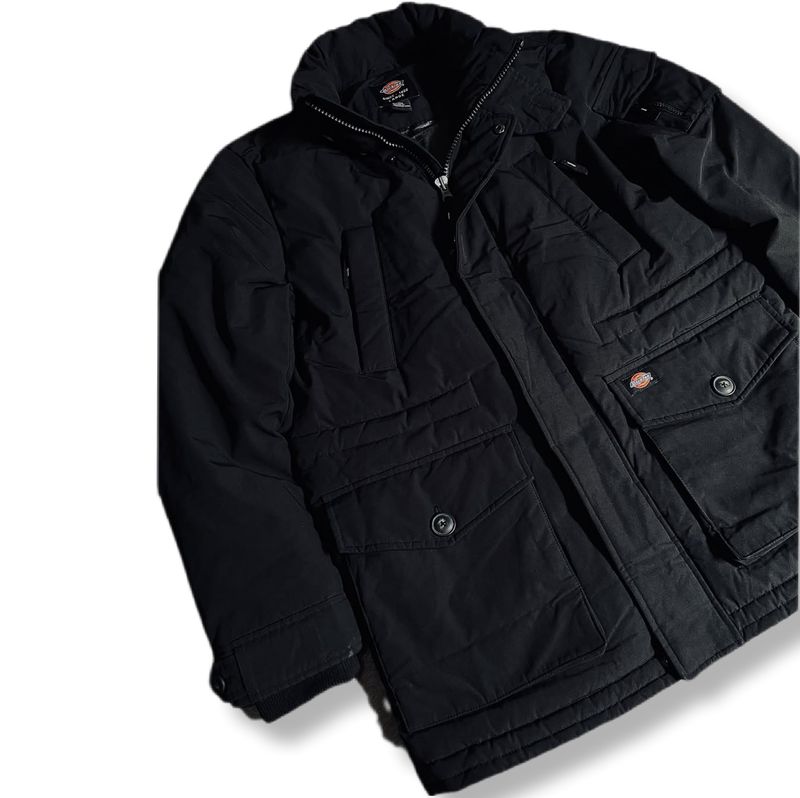 DICKIES DOWN JACKET | OUTERWEAR | JSNG, foto 2