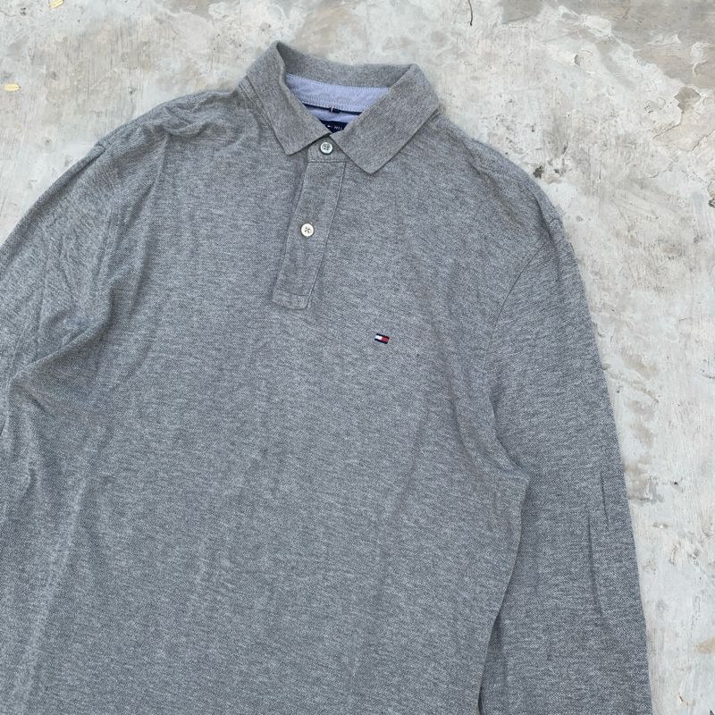 Rugby polo tommy hilfiger, foto 3