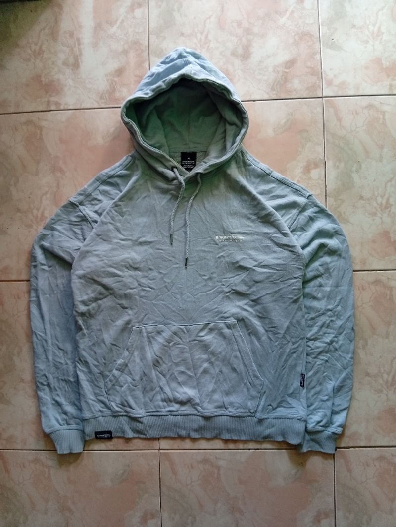 Hoodie Grooverhyme, foto 2