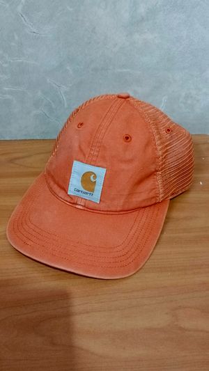 Carhat trucker cap