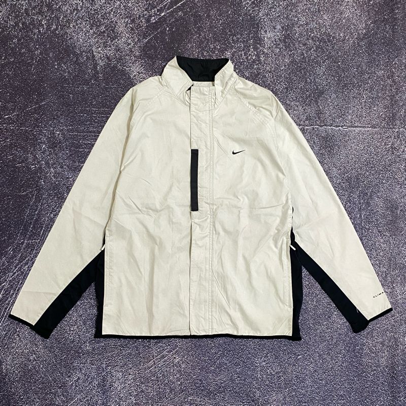 nike tiger woods jacket