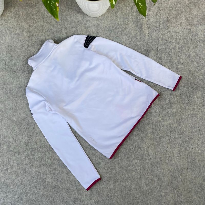 Base layer tebal salewa extreame alphine warm system putih, foto 6
