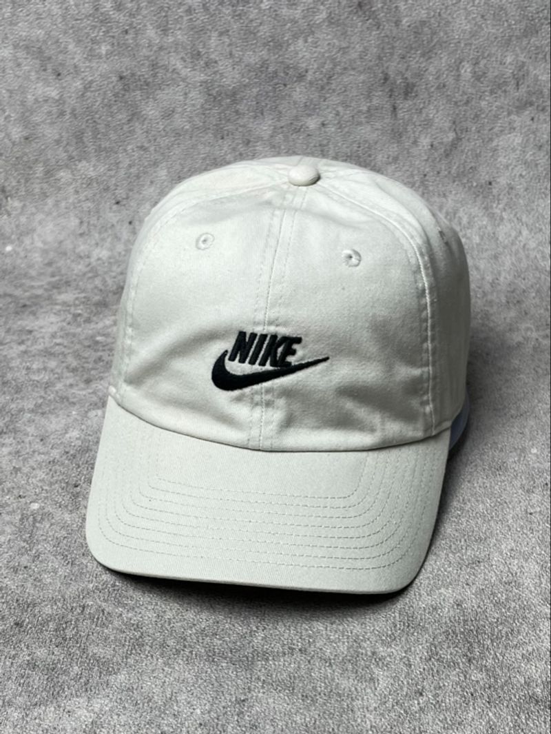 Topi Nike Heritage Casual Unstructured Cap Adjustable Second, foto 2
