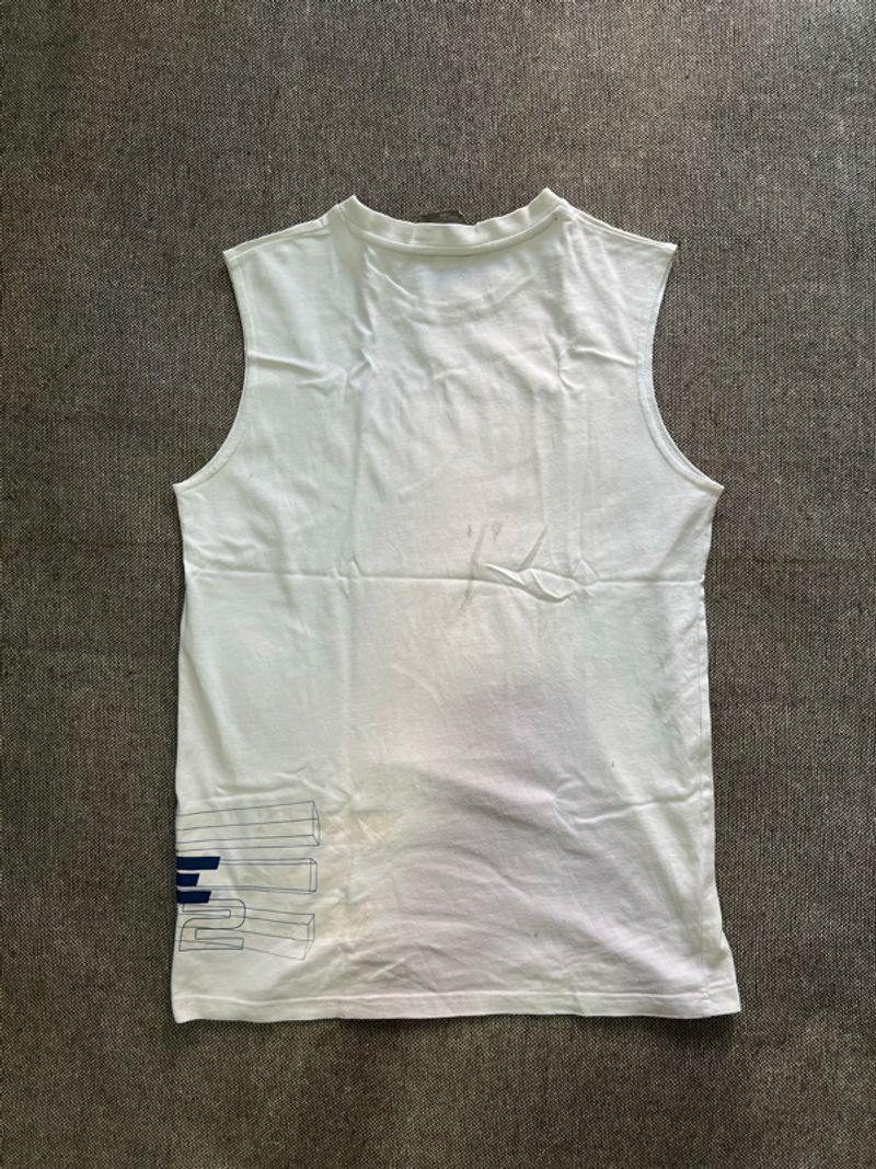 tanktop nike, foto 3