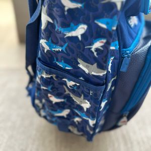 Smiggle tas trolley 2in1
