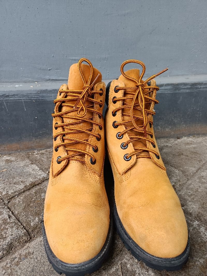 Timberland calssic, foto 2