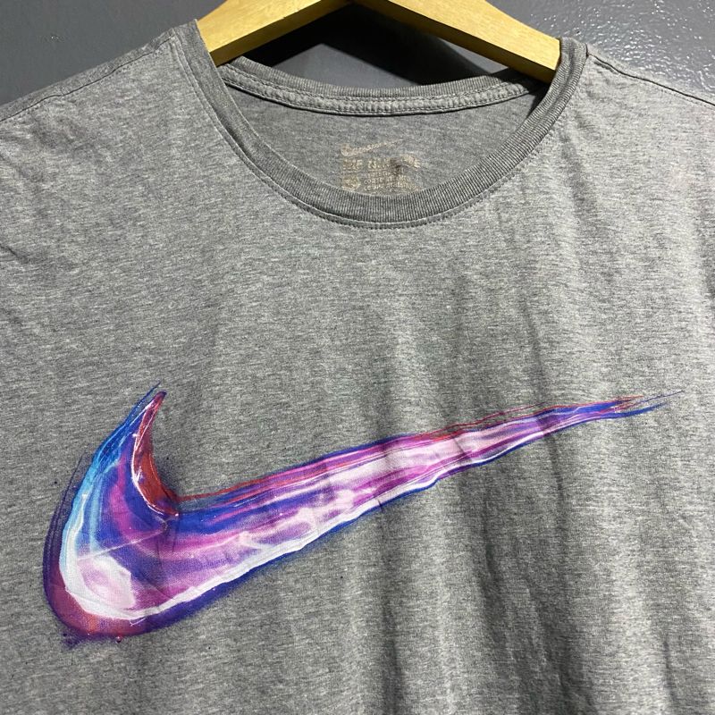 Nike Running T-Shirt, foto 2