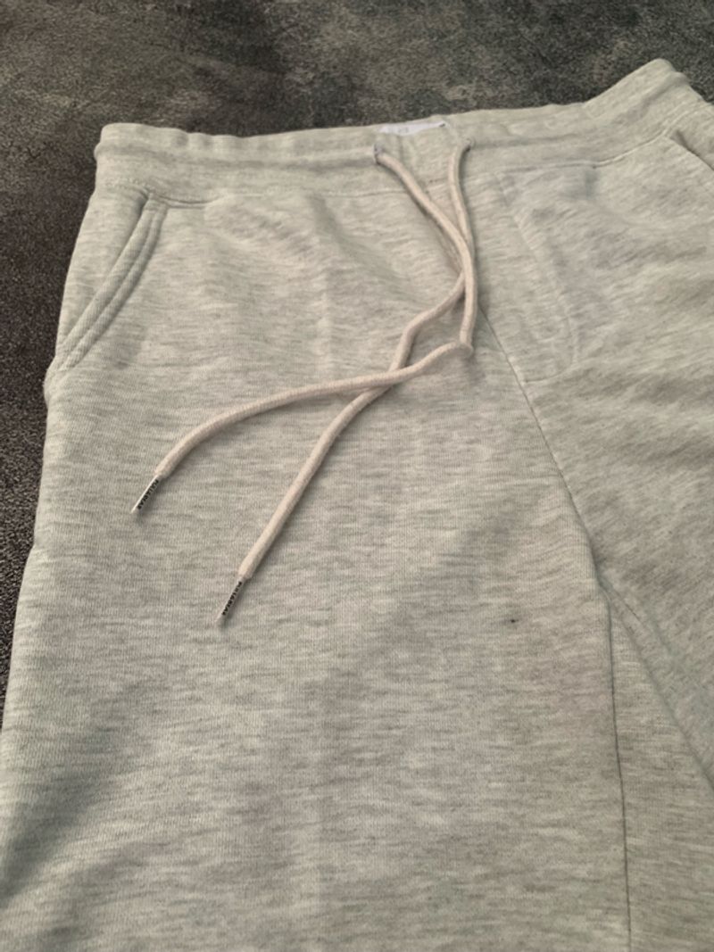 Celana Pendek Pull & Bear Baby Terry, foto 6