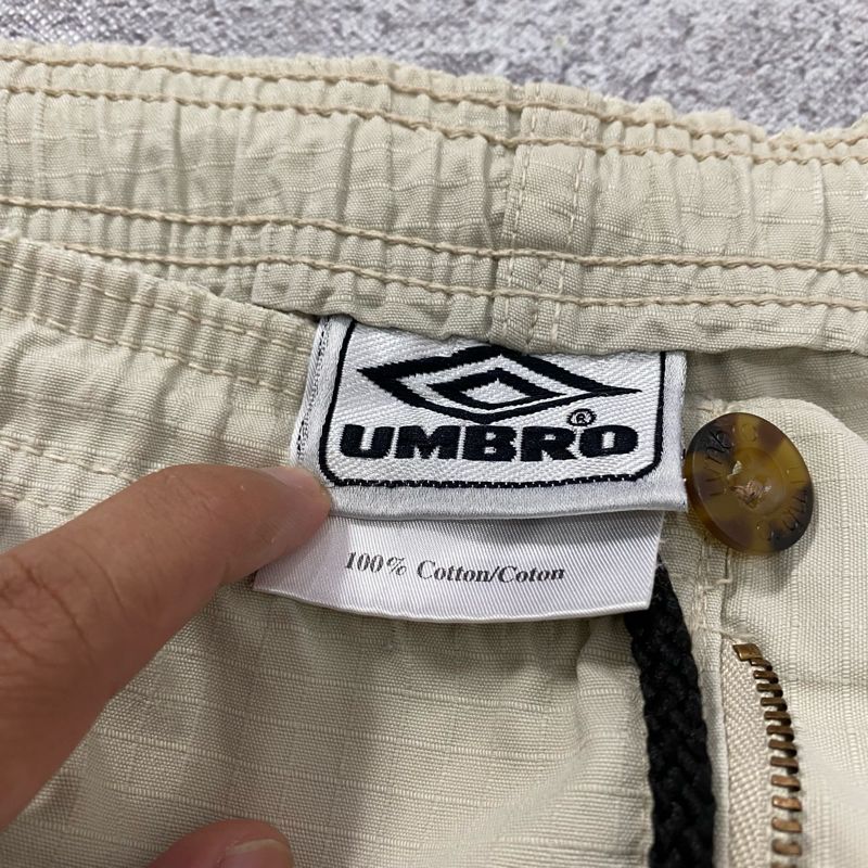 Umbro Baggy shorts Pants, foto 6