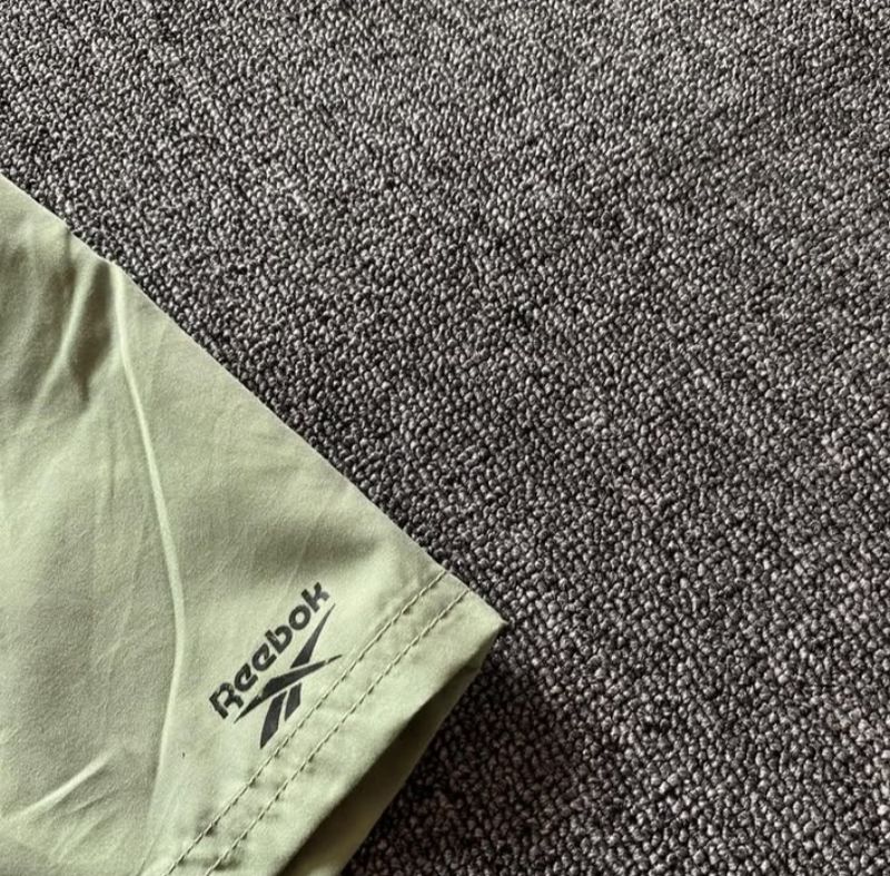 REEBOK ORIGINAL SHORT PANTS | RUNNING PANTS, foto 4