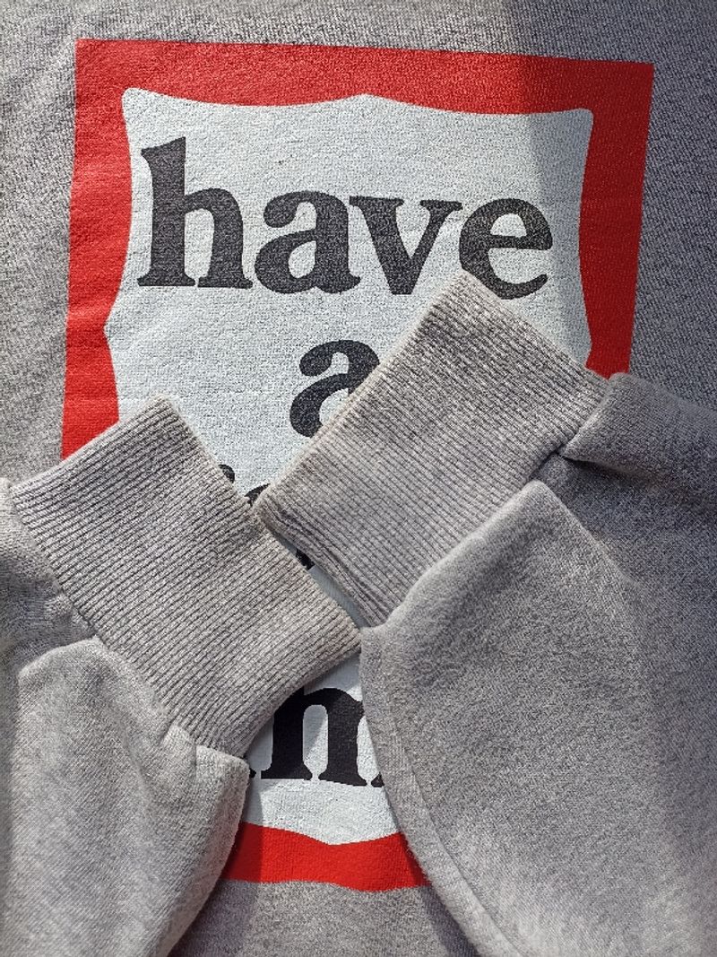 Hagt hoodie, foto 4