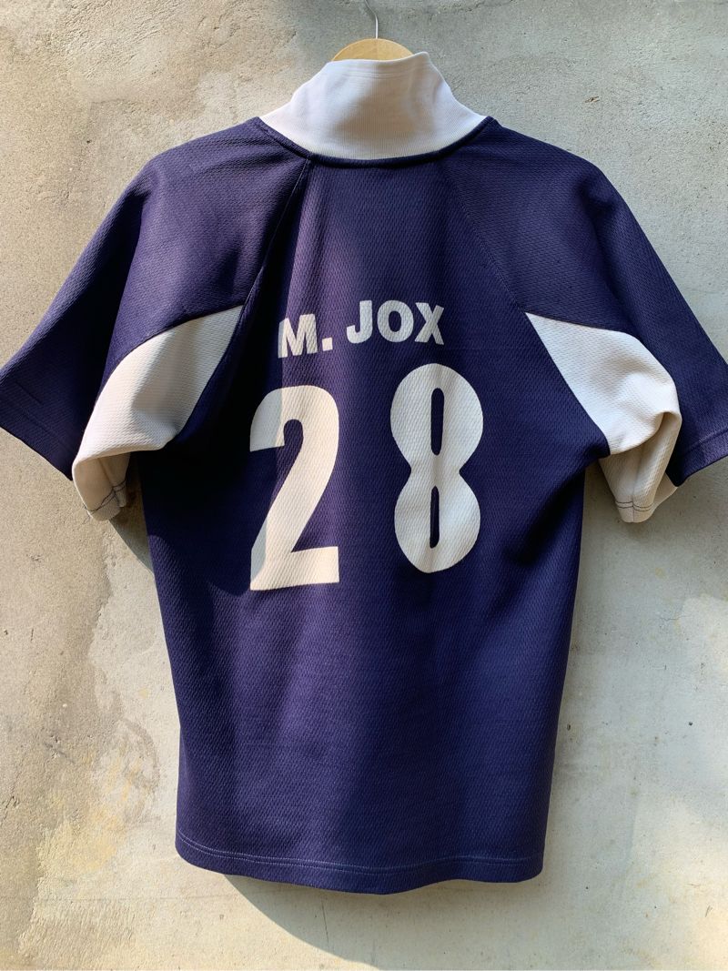 Jersey retro Adidas, foto 3