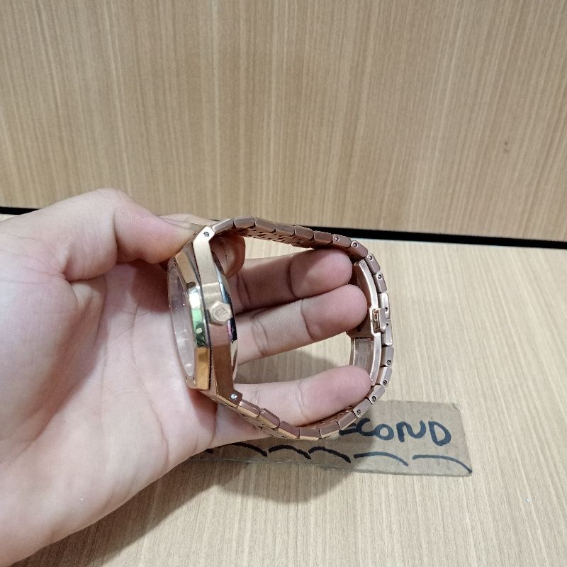 Jam tangan aundermas pegaut, foto 4