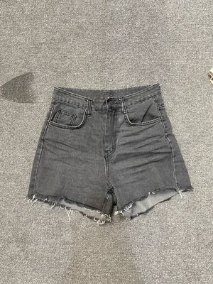hotpants grey