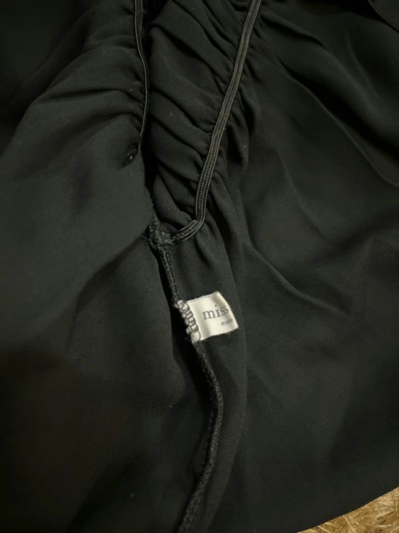 Blouse Wanita Full karet, foto 4