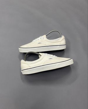 vans authetic