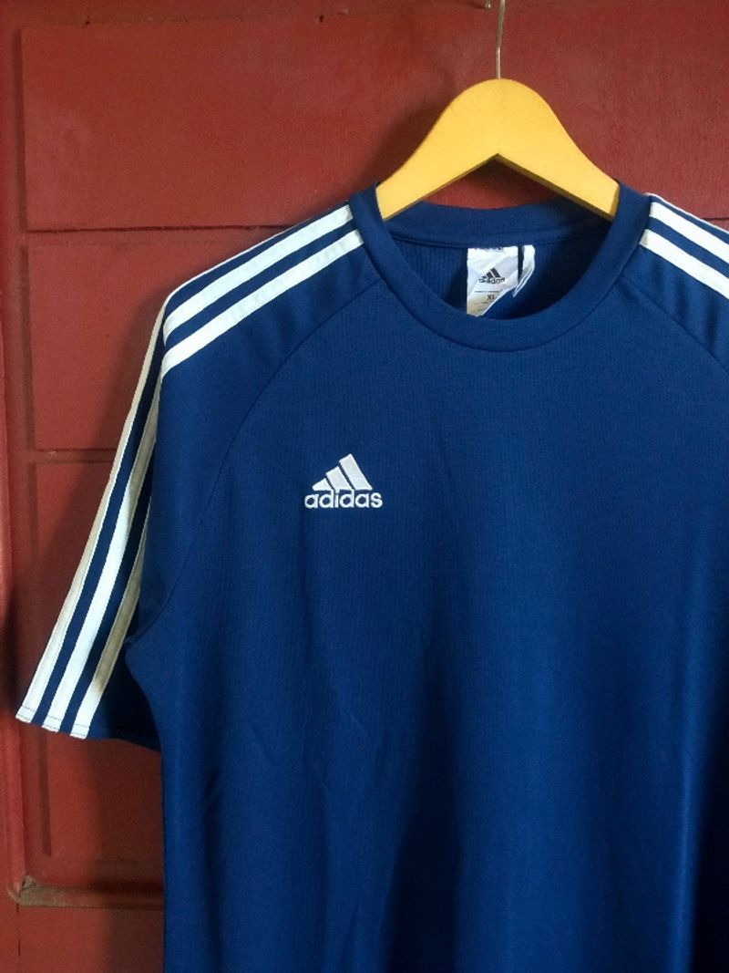Kaos Sport Adidas Climilite, foto 2
