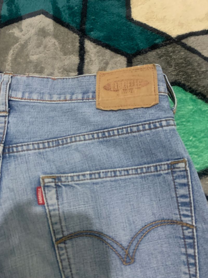 jeans botcut gabriele, foto 5