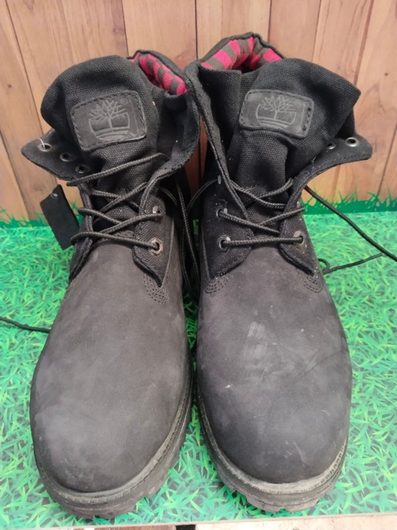 Timberland Boots, foto 6