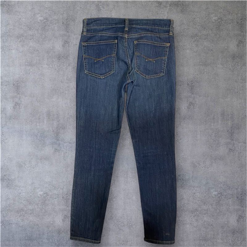 Jeans denim-GAP 1969, foto 2