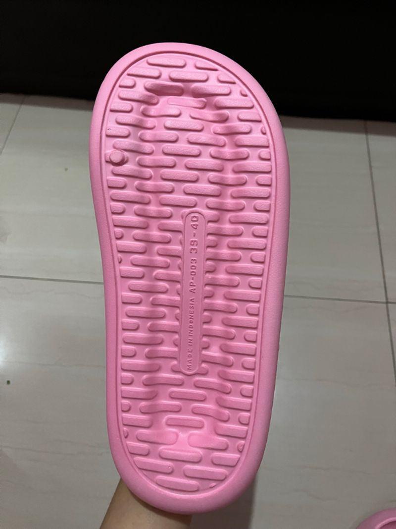 Sandal wanita, foto 4