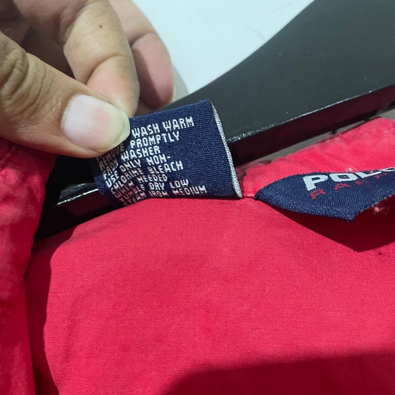 Work jacket polo sport, foto 3