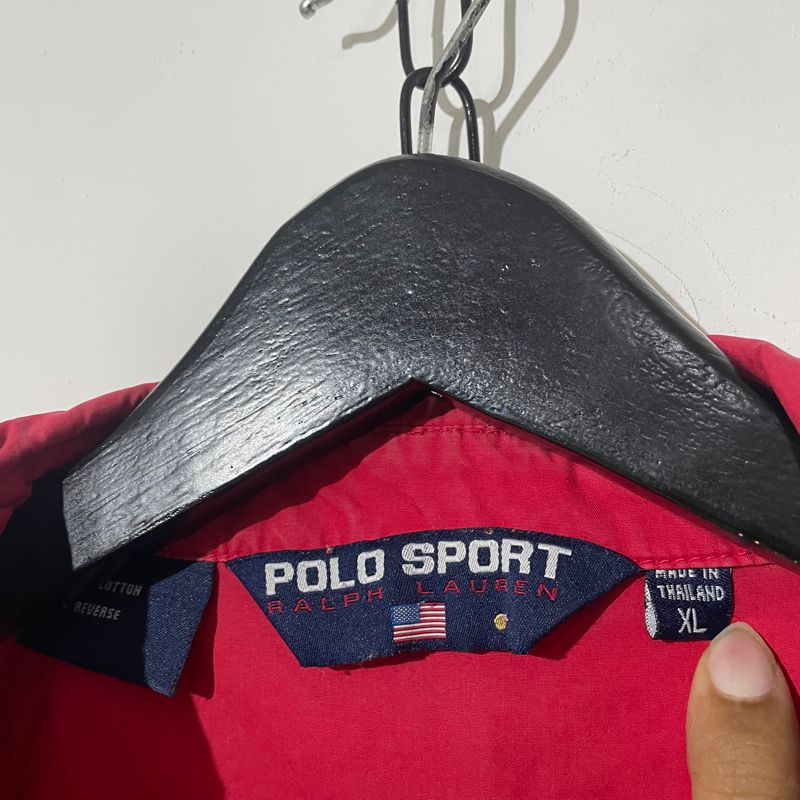Work jacket polo sport, foto 2