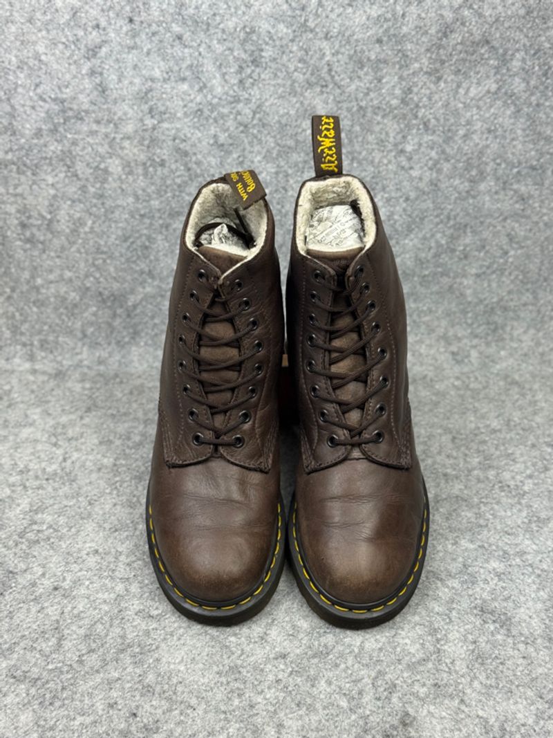 Dr Martens 1460 Serena, foto 2