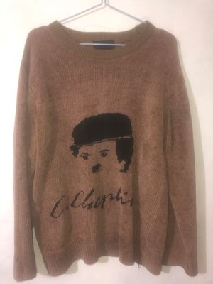 Crewneck