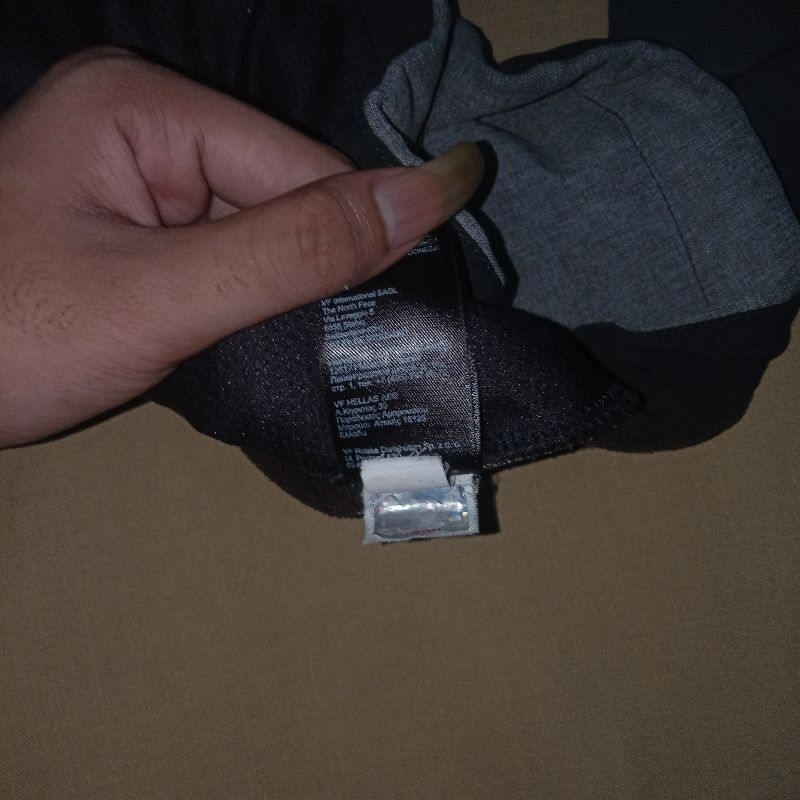 Jacket The North Face Apex Pneumatic Softshel, foto 4