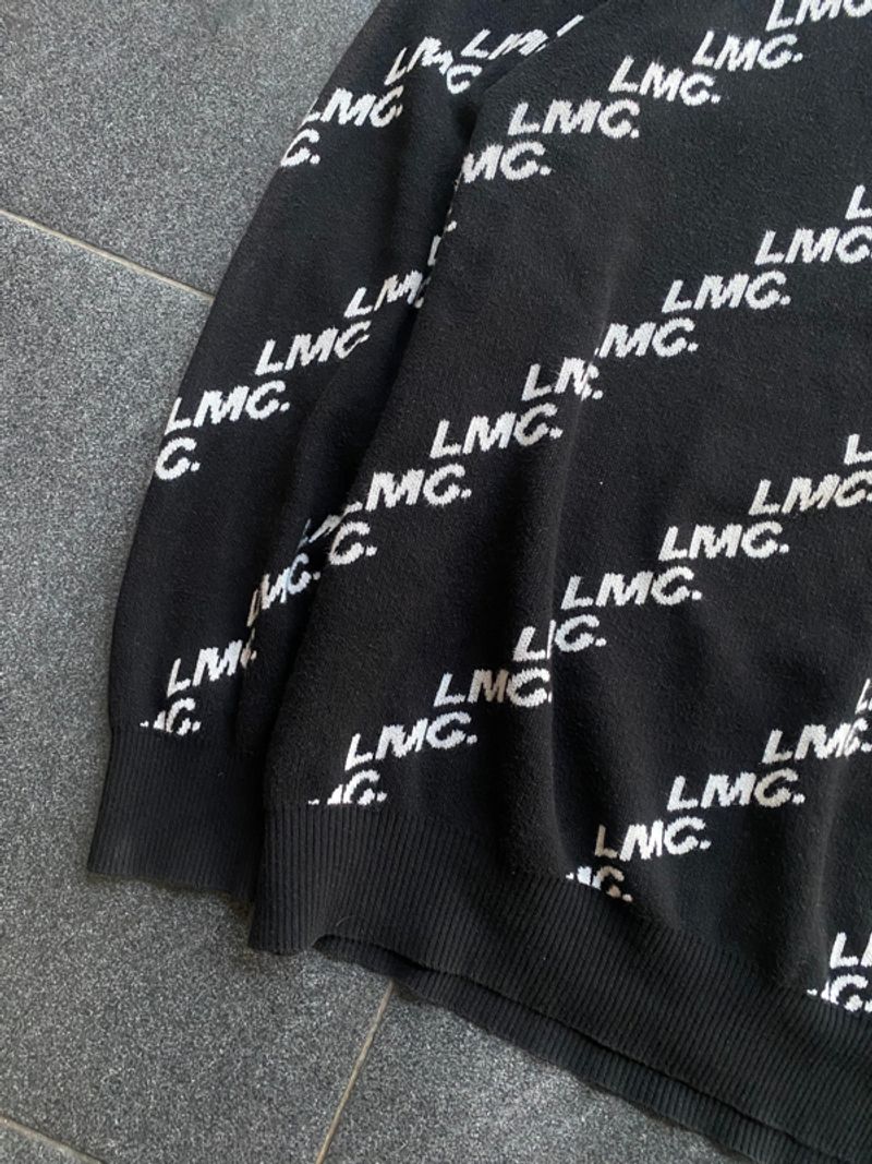 KNITWEAR LMC, foto 4