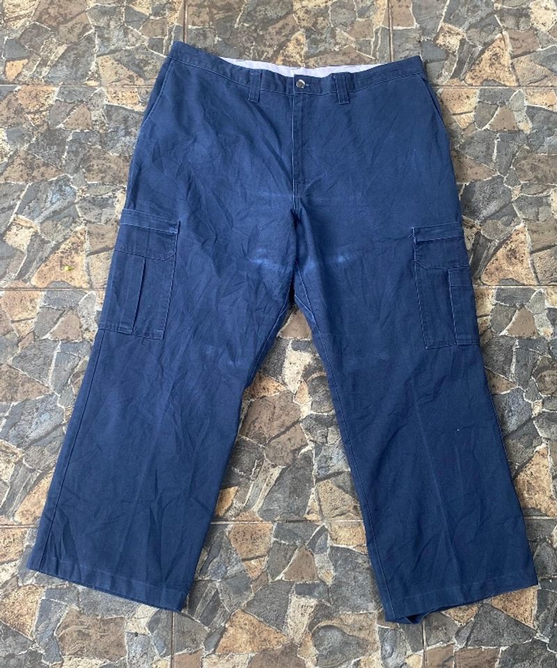 celana dickies cargo, foto 4