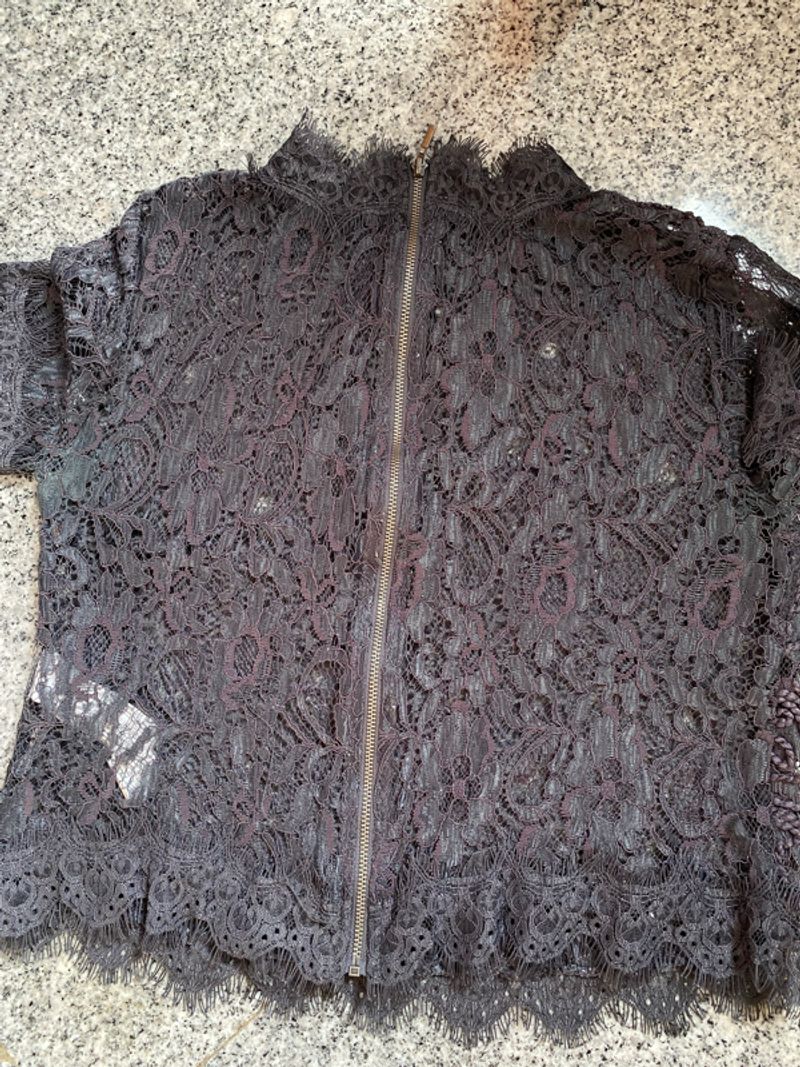 Zara top, foto 3